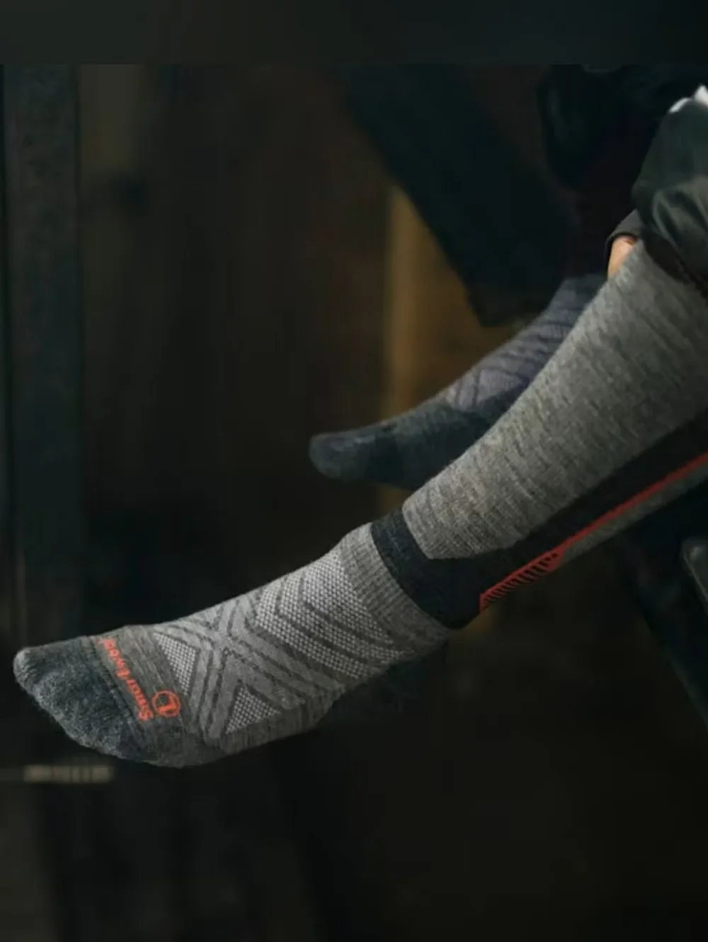 Smartwool Intraknit Calf Sock
